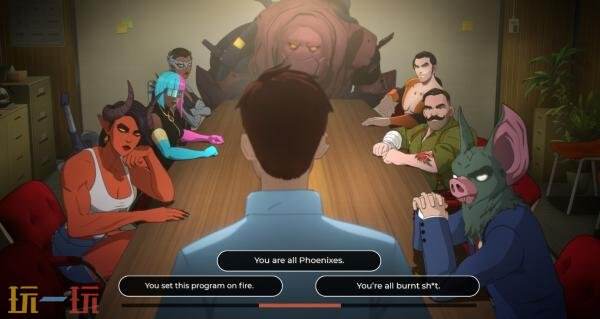 《超英派遣中心》将于今年夏季登陆Xbox平台