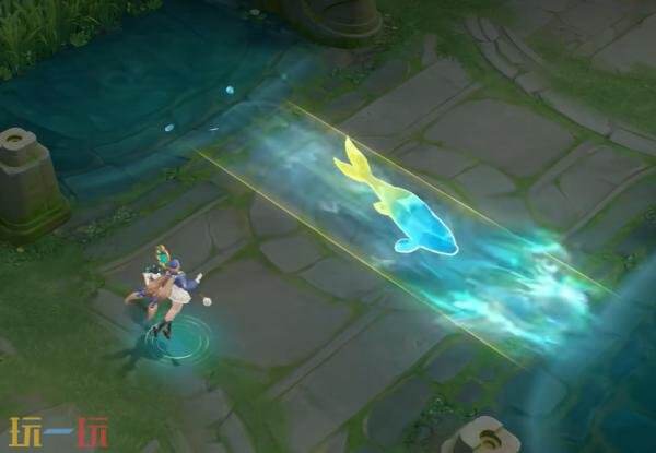 王者荣耀【大乔-微风如诗】新皮肤爆料！48皮肤碎片兑换获得