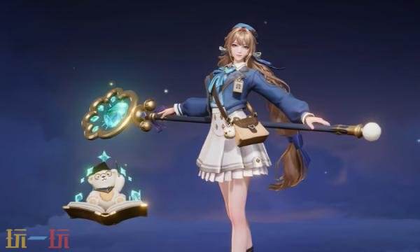 王者荣耀大乔微风如诗怎么获得 大乔微风如诗获取方法详情