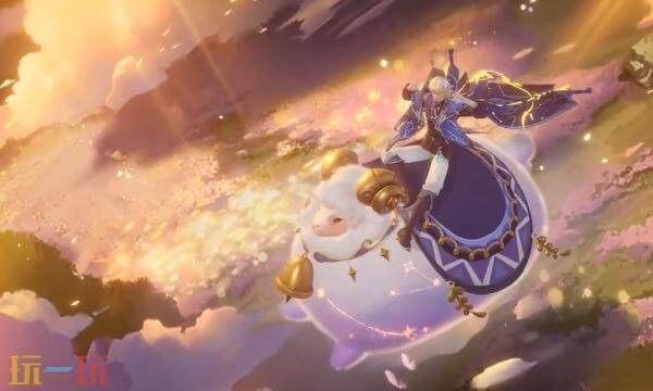 王者荣耀庄周牧野星辉多少钱 庄周牧野星辉价格介绍