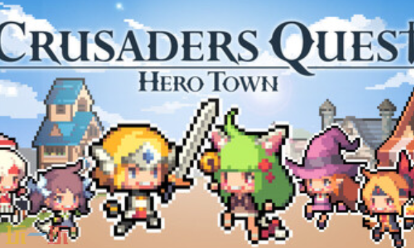 克鲁赛德战记英雄之城最新修改器 克鲁赛德战记风灵月影修改器2026