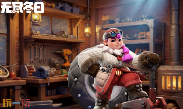 无尽冬日最新兑换码 无尽冬日3月29日最新礼包码2026