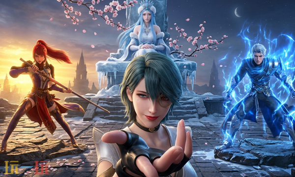 王者荣耀世界李信怎么玩 王者荣耀世界李信玩法介绍