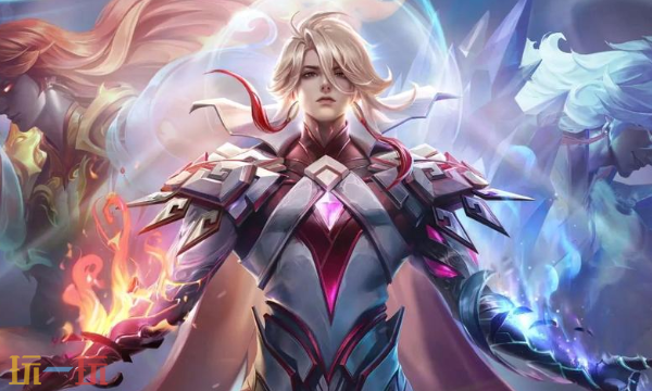 王者荣耀世界李信怎么玩 王者荣耀世界李信玩法介绍