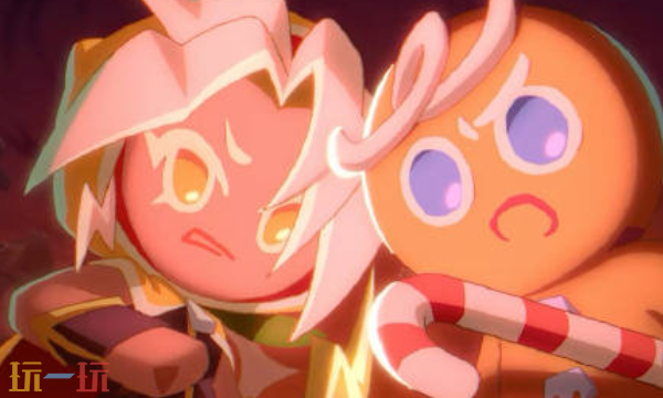 饼干人联盟通用兑换码 饼干人联盟礼包码长期有效汇总2026