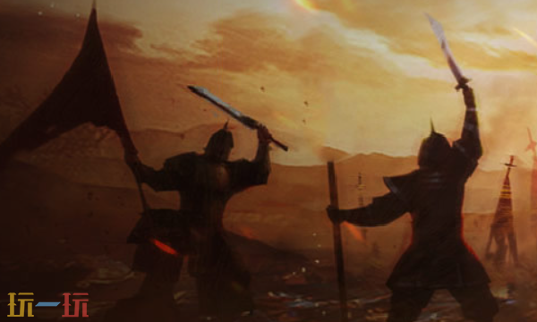 烈焰飞雪：征战官网首页入口在哪 烈焰飞雪：征战官网首页入口地址分享