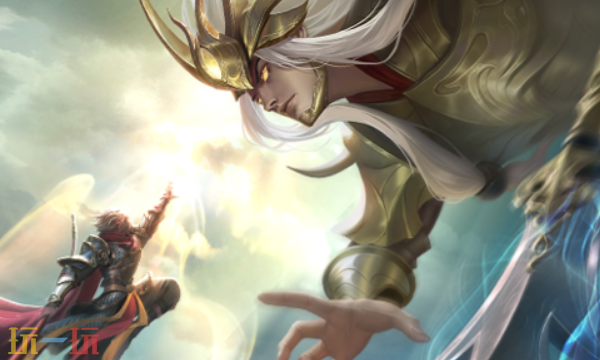 绝世仙王官网首页入口在哪 绝世仙王官网首页入口地址分享