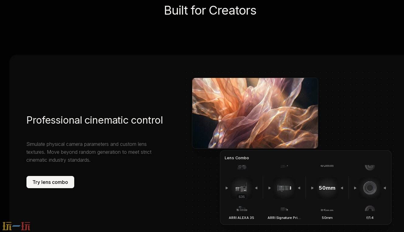 TapNowAI官网 TapNowAI官方正规网址