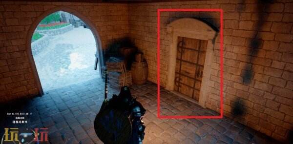 红色沙漠宠物盔甲获取教程 宠物防具服装怎么获得