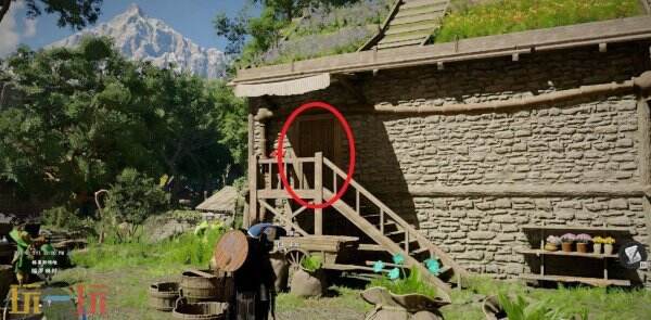 红色沙漠宠物盔甲获取教程 宠物防具服装怎么获得