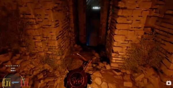 红色沙漠金芒绳结先祖弓获取教程 金芒绳结先祖弓在哪