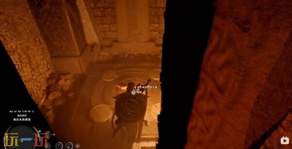 红色沙漠金芒绳结先祖弓获取教程 金芒绳结先祖弓在哪