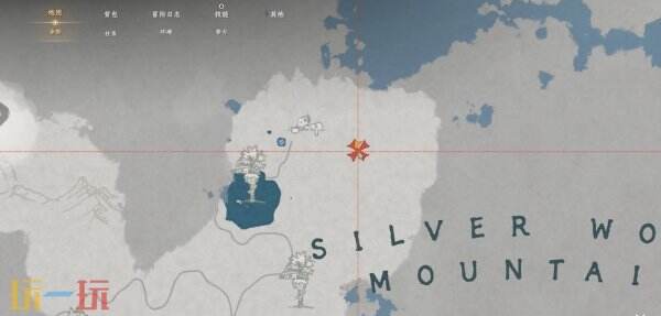 红色沙漠金芒绳结先祖弓获取教程 金芒绳结先祖弓在哪