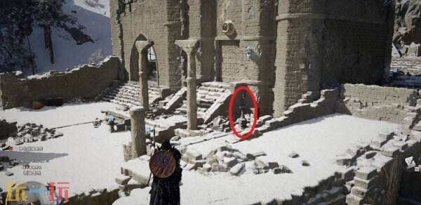 红色沙漠失落王国套装之皮制头盔获取教程 失落王国皮制头盔获取方法