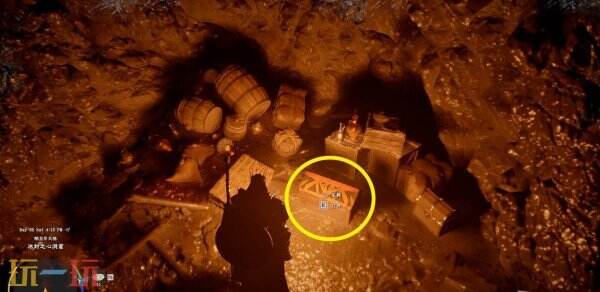 红色沙漠失落王国套装之盔甲获取教程 失落王国套装盔甲获取