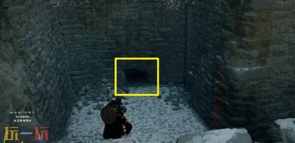 红色沙漠失落王国套装之皮制披风获取教程