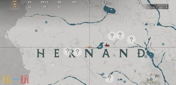 红色沙漠失落王国套装之板金鞋子获取教程 失落王国套装之板金鞋子获取