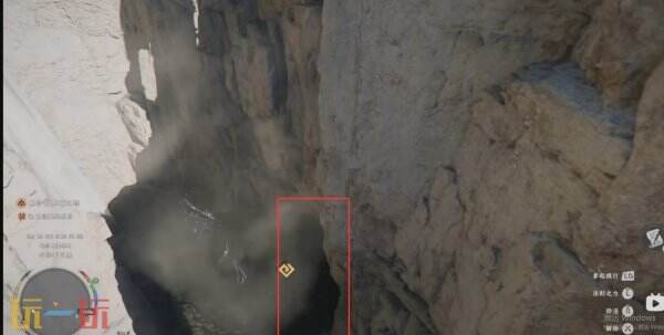 红色沙漠巫师法杖获取教程 巫师法杖获取