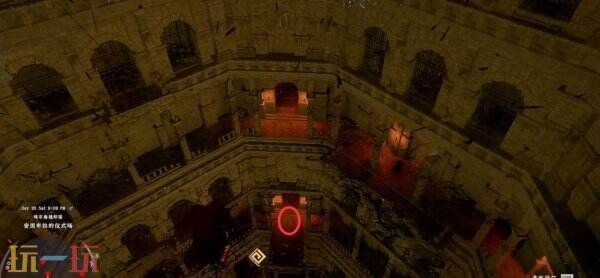 红色沙漠噬魂枪获取教程 噬魂枪获取