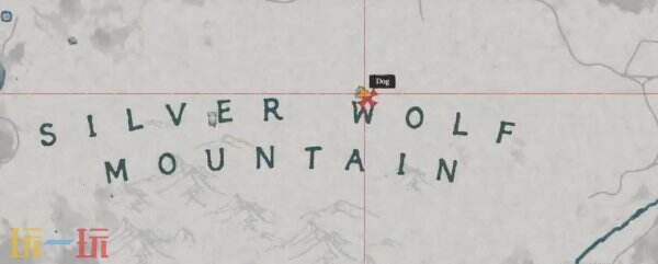 红色沙漠水银采集点位与方法 水银在哪