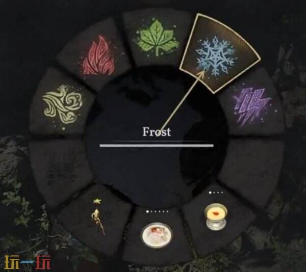 红色沙漠水银采集点位与方法 水银在哪