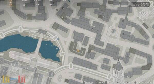 红色沙漠复活项链获取教程 复活项链在哪获得