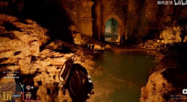 红色沙漠焦灼火焰套装之焦灼火焰板金披风获取教程