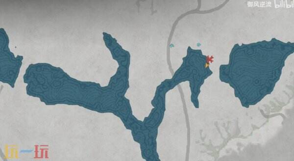 红色沙漠焦灼火焰套装之焦灼火焰皮制鞋子获取教程