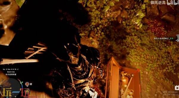 红色沙漠焦灼火焰套装之焦灼火焰皮制鞋子获取教程