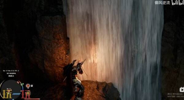 红色沙漠焦灼火焰套装之焦灼火焰皮制鞋子获取教程