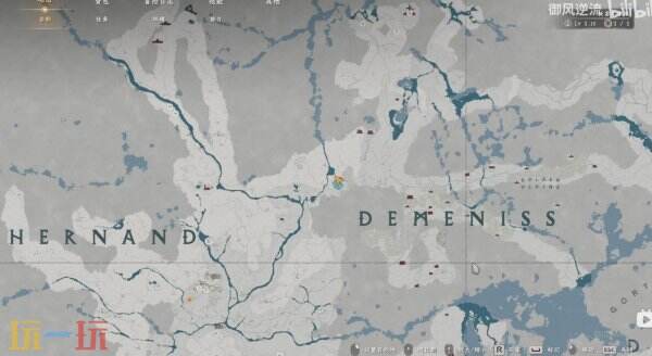 红色沙漠焦灼火焰套装之焦灼火焰板金头盔获取教程