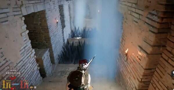 红色沙漠双手武器亡王之誓获取教程  双手武器亡王之誓在哪获得