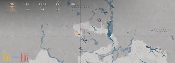 红色沙漠双手武器亡王之誓获取教程  双手武器亡王之誓在哪获得