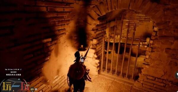 红色沙漠双手武器亡王之誓获取教程  双手武器亡王之誓在哪获得