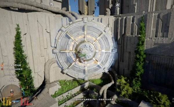 红色沙漠激活阿比斯痕迹教学 如何激活阿比斯痕迹