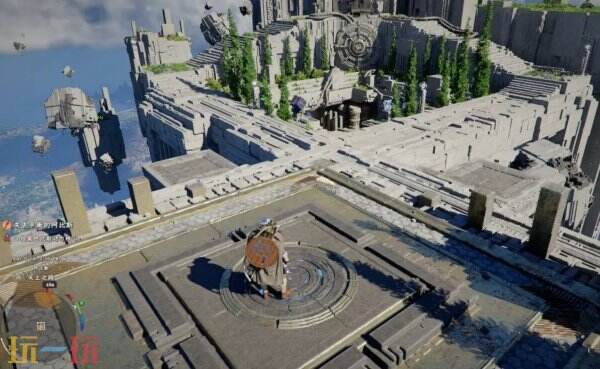 红色沙漠激活阿比斯痕迹教学 如何激活阿比斯痕迹