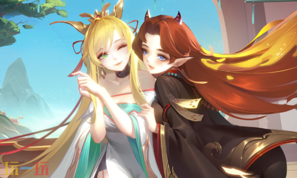 道友请留步网页版登陆入口 道友请留步官方网页版在线玩