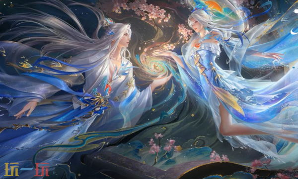 浮生忆玲珑官网入口在哪里 浮生忆玲珑官方正版游戏入口