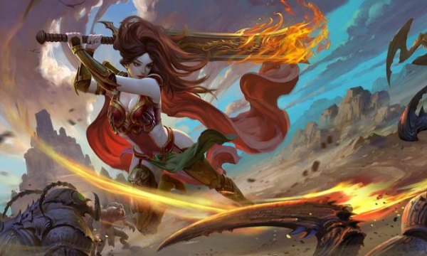 精选复古传奇网页版有哪些 经典复古传奇网页版合集