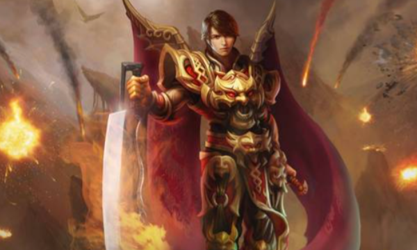 本月最热门的网页版传奇推荐