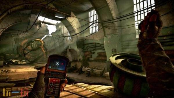 《潜行者2：切尔诺贝利之心》DLC「Cost of Hope」今夏推出