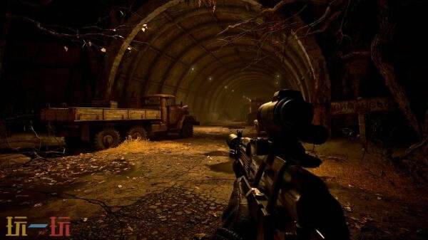 《潜行者2：切尔诺贝利之心》DLC「Cost of Hope」今夏推出