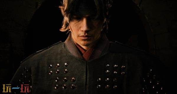 黑暗风动作游戏《MOOSA: Dirty Fate》预告发布!将于2027推出