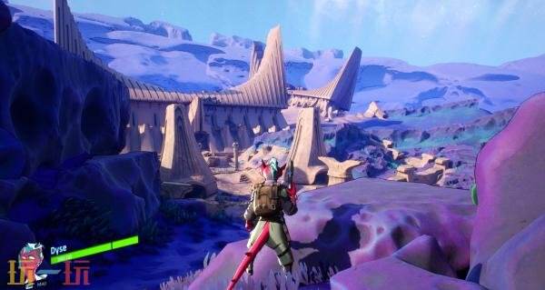 科幻战术RPG《狂言劫》将于今年在PC平台推出