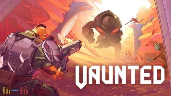 科幻战术RPG《狂言劫》将于今年在PC平台推出