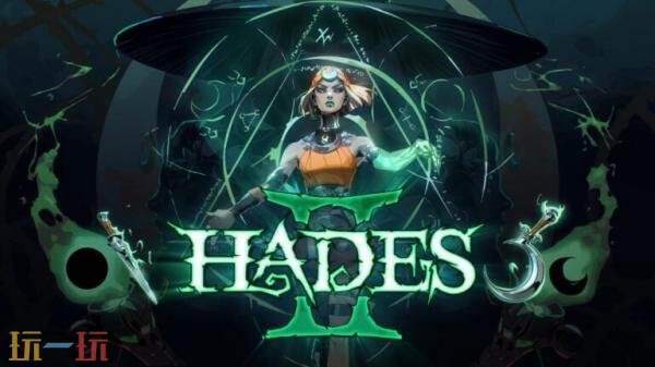 类肉鸽地城探索《哈迪斯2》4月14日登陆PS5和Xbox平台！