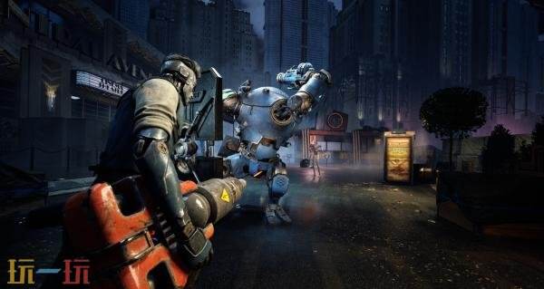 动作冒险游戏《Artificial Detective》预告发布!将于2027年推出