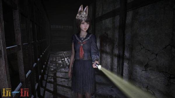 《零 ～红蝶～ REMAKE》与《寂静岭f》联动服装组合现已推出