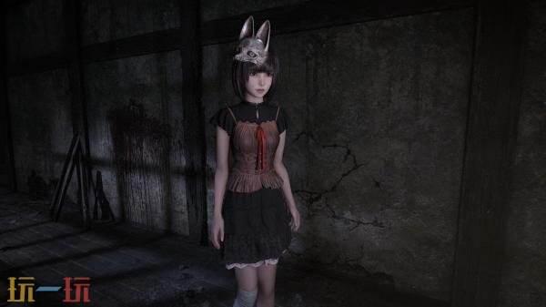 《零 ～红蝶～ REMAKE》与《寂静岭f》联动服装组合现已推出