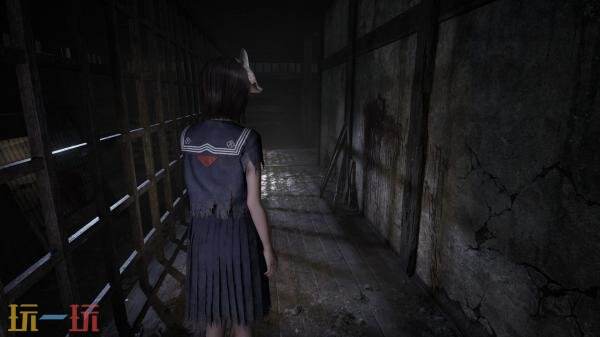 《零 ～红蝶～ REMAKE》与《寂静岭f》联动服装组合现已推出